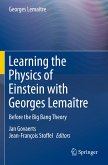 Learning the Physics of Einstein with Georges Lemaître