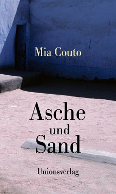 Asche und Sand - Couto, Mia