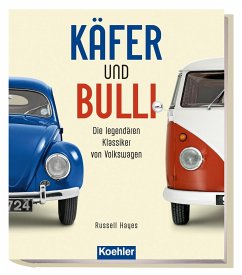 Käfer und Bulli - Hayes, Russell