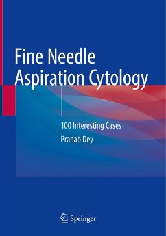 Fine Needle Aspiration Cytology - Dey, Pranab
