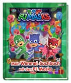 PJ Masks: Mein Wimmel-Suchbuch mit den PJ Masks