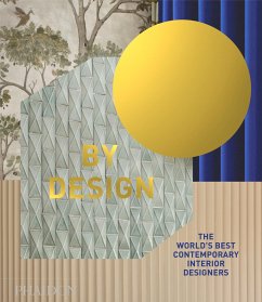 By Design - Phaidon Editors