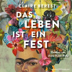 Das Leben ist ein Fest - Berest, Claire