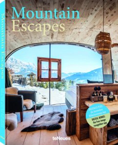 Mountain Escapes - Kunz, Martin N.