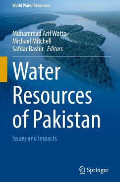 Water Resources of Pakistan