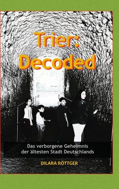 Trier: Decoded - Röttger, Dilara