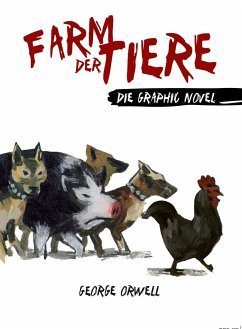 Farm der Tiere - Orwell, George;Odyr