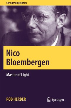 Nico Bloembergen - Herber, Rob