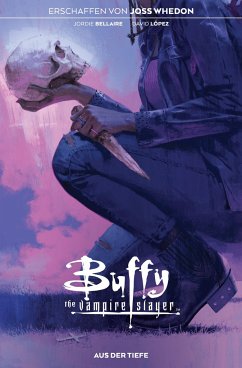 Buffy the Vampire Slayer - Whedon, Joss;Bellaire, Jordie;Mora, Dan