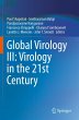 Global Virology III: Virology in the... - Bild 1
