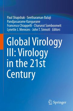 Global Virology III: Virology in the 21st Century