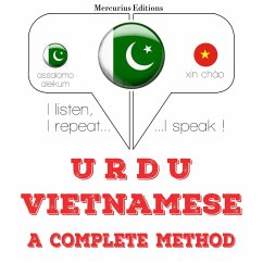 I am learning Vietnamese (MP3-Download) - Gardner, JM