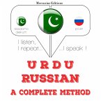 I am learning Russian (MP3-Download)