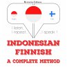 I am learning Finnish (MP3-Download) - Bild 1