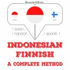 I am learning Finnish (MP3-Download)