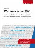 TV-L Kommentar 2021