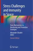 Stress Challenges and Immunity in Space