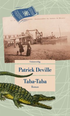 Taba-Taba - Deville, Patrick