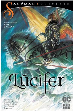 Lucifer - Watters, Dan;Fiumara, Sebastian;Blanco, Fernando