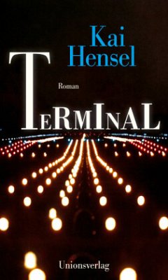 Terminal - Hensel, Kai