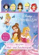 Disney Prinzessin: Mein großer Mal-... - Bild 1