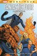 Marvel Must-Have: Fantastic Four - Bild 1