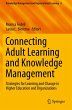 Connecting Adult Learning and Knowledge... - Bild 1