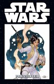 Prinzessin Leia / Star Wars Marvel Comics-Kollektion Bd.4