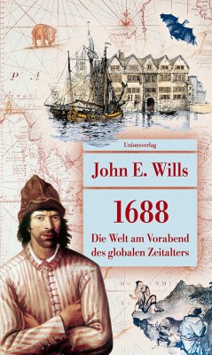 1688 - Wills, John E.