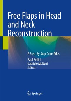 Free Flaps in Head and Neck Reconstruction