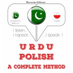 I am learning Polish (MP3-Download)