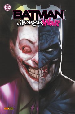 Batman Sonderband: Joker War - Tynion, James;Ridley, John;March, Guillem