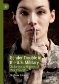 Gender Trouble in the U.S. Military