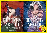 Detektiv Akechi spielt verrückt: Starter-Spar-Pack Detektiv Akechi spielt verrückt: Starter-Spar-Pack