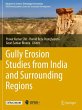 Gully Erosion Studies from India and... - Bild 1