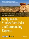 Gully Erosion Studies from India and Surrounding Regions