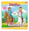 Bibi & Tina: Mein großer Bastelspaß - Bild 1