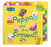 Peppa Pig: Peppa und ihre Freunde Peppa Pig: Peppa und ihre Freunde