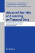 Advanced Analytics and Learning on... - Bild 1