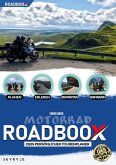 ROADBOOX Motorrad 2-Wochenplaner