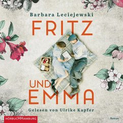 Fritz und Emma - Leciejewski, Barbara