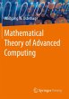 Mathematical Theory of Advanced... - Bild 1