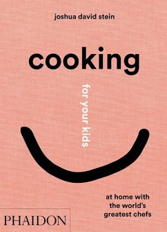Cooking for your kids - Stein, Joshua David