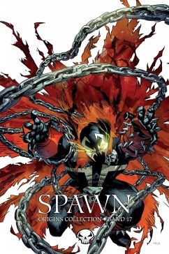 Spawn Origins Collection Bd.17 - McFarlane, Todd;Carlton, Will;Kudranski, Szymon