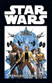Skywalker schlägt zu! / Star Wars Marvel Comics-Kollektion Bd.1