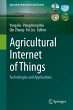 Agricultural Internet of Things - Bild 1