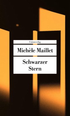 Schwarzer Stern - Maillet, Michèle
