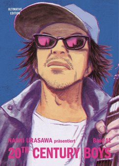 20th Century Boys: Ultimative Edition Bd.11 - Urasawa, Naoki