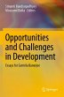 Opportunities and Challenges in... - Bild 1