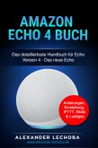 Amazon Echo 4 Buch